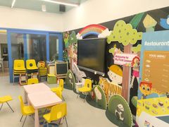 -英孚教育青少儿(南坪中心)