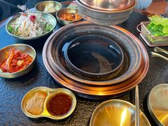 -伏一解牛烤肉专门店(信业购物中心店)