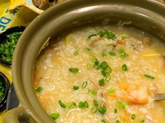 -桥东喜碧海鲜街(水东街店)