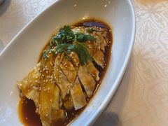 -喜来登由由大酒店九州膳坊中餐厅