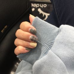点击看大图 -StartNail美甲