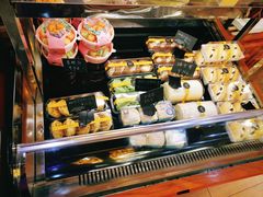 -麦盛田烘焙
