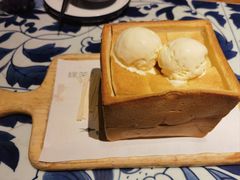 -绿茶餐厅(布吉万象汇店)