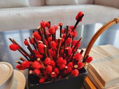 -养云安缦吧THE BAR