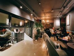 -Ish Whiskey&Cocktail Bar酒吧(合生麒麟新天地店)