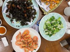 -渔满仓海鲜渔家(象山二店)