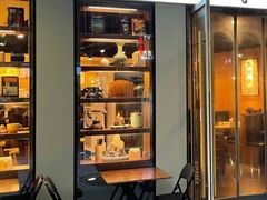 门面-南小蟹手工點心(三里屯店)
