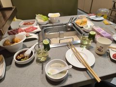 -海底捞火锅(中原万达广场店)
