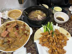 -友利砂锅居(烟台店)