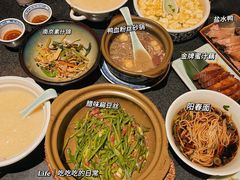 -南京大牌档(新街口德基广场店)