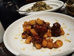 -新白鹿餐厅(爱琴海购物中心店)