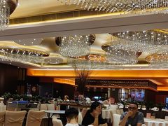 -半岛太子酒家(海港城店)