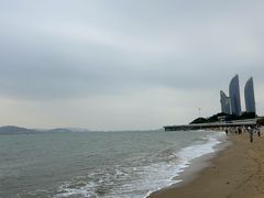 -白城沙滩