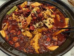 -香融府·烤鸭·家常菜(马家堡路店)