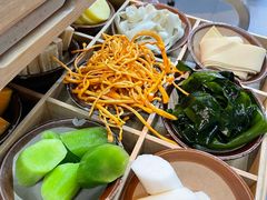 -芈重山老火锅(广州首店)