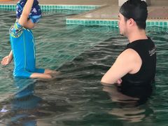 -BlueBubble蓝泡泡婴幼儿游泳会所(合川路店)