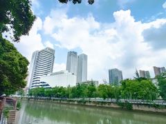 -成都市活水公园
