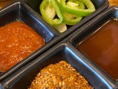 -九田家黑牛烤肉料理(华侨城店)