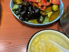 -满兴咱妈烀饼铁锅炖(兰州北街店)