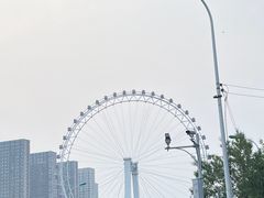 -天津之眼摩天轮