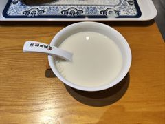 -冰泉豆浆馆(阳朔店)