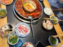 -飘香火锅(玉林西路店)