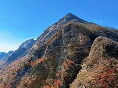 -丹东凤凰山景区