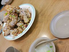 -二子海鲜大排档(太阳城店)