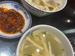 开洋拌馄饨-熙盛源(凤凰街店)