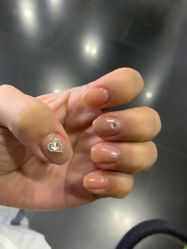 -喜柚自助美甲美睫