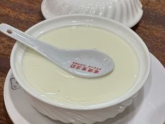 -正德顺順德雙皮奶(中信店)