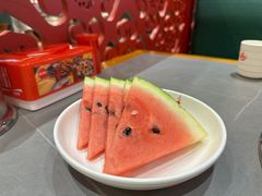 -老铜锅老北京涮羊肉(常发店)