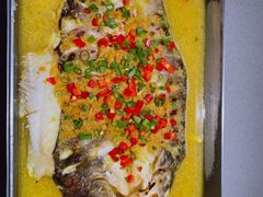 小零食-半天妖烤鱼(任丘悦都汇店)