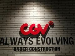-CGV影城(广州K11店)