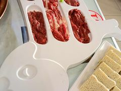 -南来顺饭庄·清真(南菜园店)