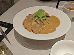 -狮王府淮扬菜(新街口友谊店)