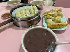 -奕宏饺子楼(朱庄小区店)