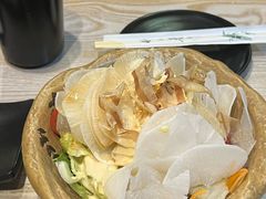 -胜代日本料理(云程巷小区店)