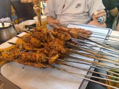 -有奴思烤肉·清真(正宁路店)