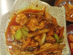 -臻牛烤肉