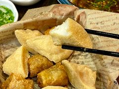-大洋家·精品潮汕菜·生腌砂锅粥(天河东路店)