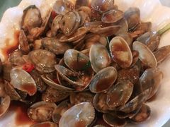 辣炒特级花蛤-庐州太太(双岗店)