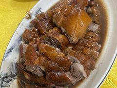 -沙溪佬食店(福生东街店)