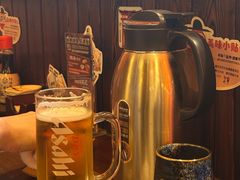 -鸟鹏烧鸟居酒屋(熙龙湾店)