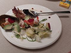 -漢舍中国菜馆(889广场店)