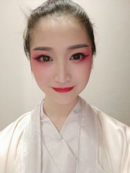 -盘子女人坊古装写真摄影(南京总店)
