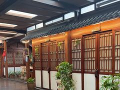 -麒麟小院·老九江菜(安平路店)