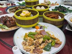-东江海鲜酒家(艺都分店)
