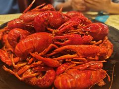 -聚味瞿记·龙虾堂(坡子街店)