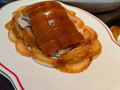 -秀儿四九城·新京菜(亚运村鸟巢店)